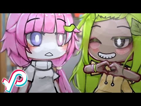 GachaLife TikTok Compilation [✨ Ep 61 😜] Pin Pin