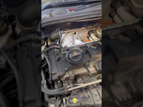Coolant Leaking 🤣 Audi