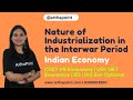 Industrialization in India: Key Concepts