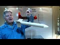 Rocket Stability and Design Concepts