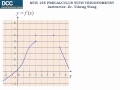 Understanding Function Properties and Characteristics
