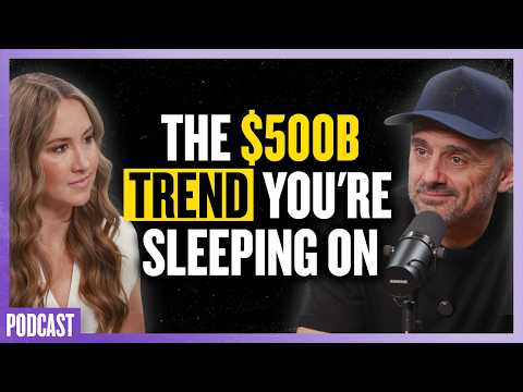 Nobody’s Ready For Where AI + Live Shopping Are Going | GaryVee w/ Codie Sanchez