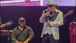 Teodoro reyes Teatro Ritz Elizabet  New Jersey 23abril 2025