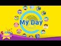 Daily Routine Activities Assessment