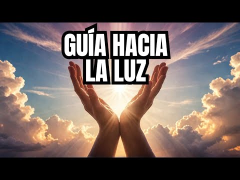 Oración para Guiar a las Almas al Cielo Una Luz en la Eternidad