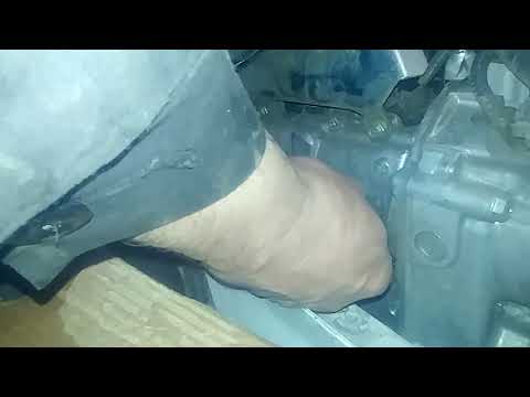 2015 Subaru outback spark plug replacement.