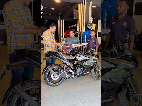 কতবর বাইকের চাবি #funny
