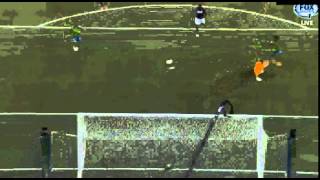 Clint Dempsey caps off lovely Seattle Sounders team goal vs New England