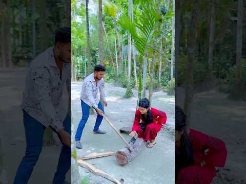 জামাই সত্যি, সত্যি ফোন কেটে দিছে 😁 #mithuofficial #comedyvideos #comedy #juimithu #shorts