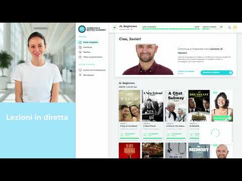 Come imparare l’inglese con ABA English – Guida completa