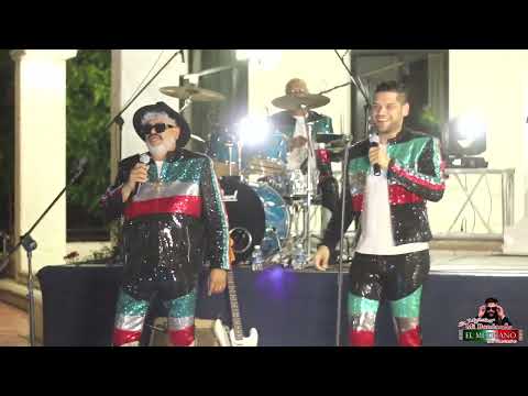 EN VIVO MI BANDA EL MEXICANO EL CID