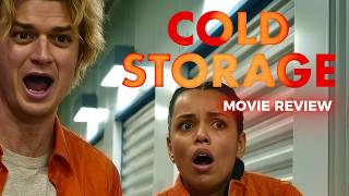 Cold Storage (2026) Review | A-Movie Cast Plus B-Movie Chaos Equals A Fun Time!