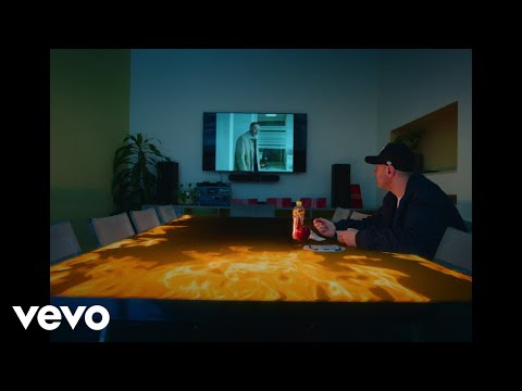 Fabri Fibra - Sinner (Official Visual Video)