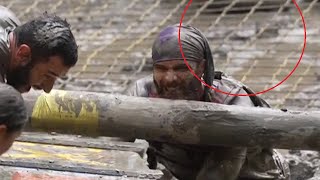 AVANCE Desafío Del Siglo XXI T21 2025, Capítulo 17 viernes