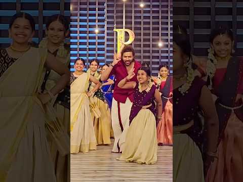 Kukku kukku kuyile 🎶✨ @pdanceschool #prajinprathap #dance #kidsdance #malayalamsongs #ytshorts