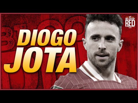 Diogo Jota: Reporting from Portugal as football world mourns Liverpool star