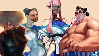 The Sajam Slam (2) Supercut
