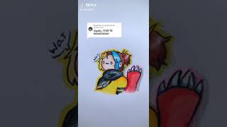 A continuación: el ship q dijieron!!!1 :D