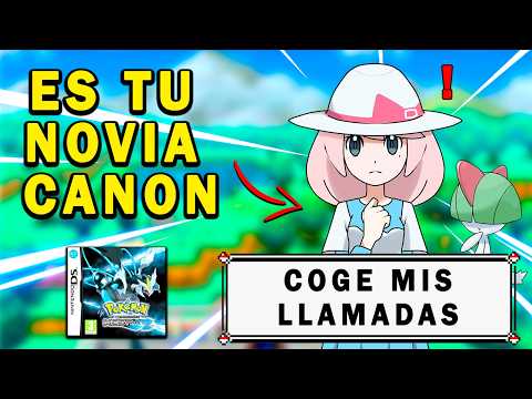 ✨1 CURIOSIDAD INCREIBLE por cada Juego de Pokémon!