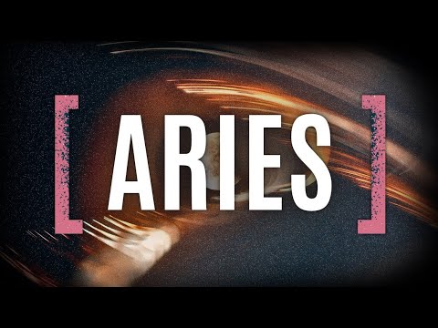 ARIES ♈ Este eclipse 🌌 saca todo a la LUZ 💥 ELIMINAS KARMAS ANCESTRALES, con el 💸 y el 👩‍❤️‍💋‍👨