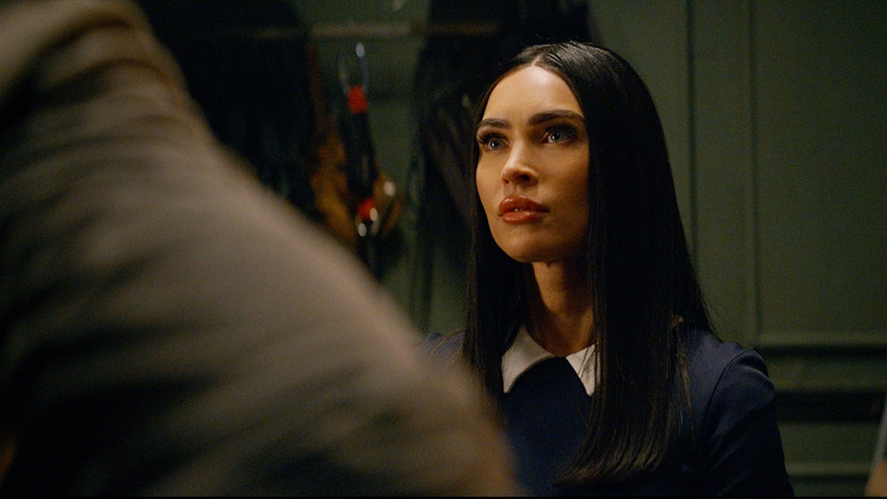 Alice (Subservience) miniatura del trailer