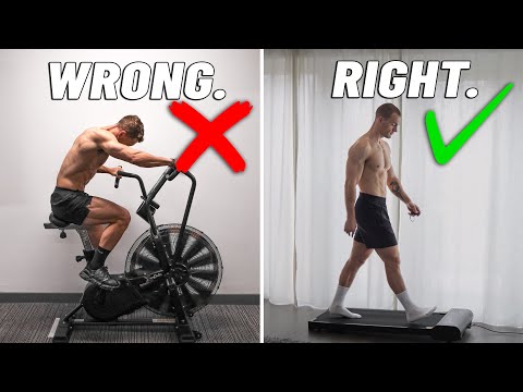 The FASTEST Way to Get to 10% Body Fat... **don't make this mistake**