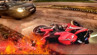 MOTARDS vs QUOTIDIEN #311