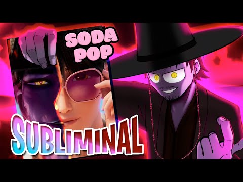 Análisis de los SAJA BOYS - La letra subliminal de SODA POP - Kpop Demon Hunters