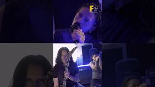 Collab of the summer: Gus G & Ronnie Romero - “My Premonition” single Out Now!