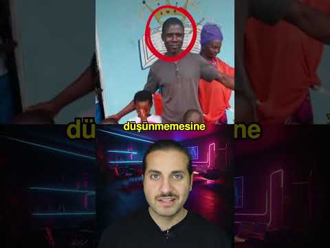 Dolandırıcı Sandılar, Ama Şaşırttı