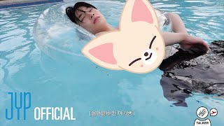 [Stray Kids : SKZ-TALKER GO! Season 5] Ep.21 ORLANDO