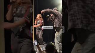 Zahide Benno Rede #trending 😎🙌