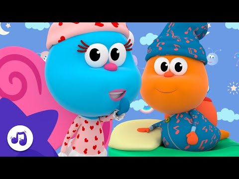 Los bichitos hacen sh 🐞 Canciones Infantiles | Bichikids
