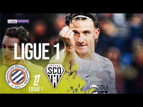 Montpellier vs Angers | Ligue 1 HIGHLIGHTS | 01/12/25 | beIN SPORTS USA