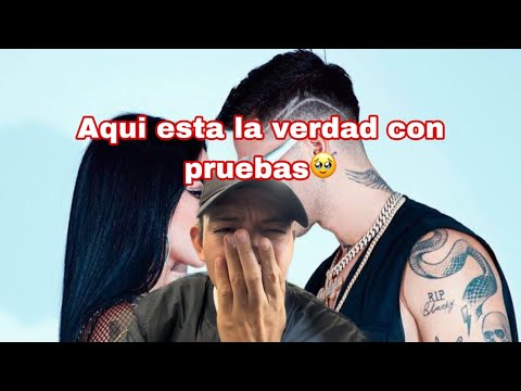 Kimberly Loaiza y Juan De Dios Pantoja quieren que no diga NADA y esto no es así