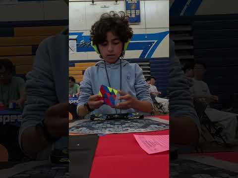 Clean 2.74 Pyraminx Solve YAY!! #speedcubeshop @SpeedCubeShopOfficial