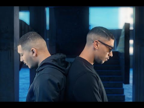 RK - Petit coeur Ft. Maes (Clip officiel)