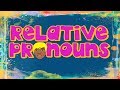 Exploring Relative Pronouns and Their Usage