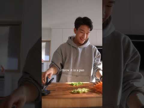 veggies are not your enemies