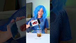 🎩 Soda Trick So Cool It Fizzed My Brain #prank #shorts