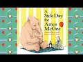 Amos McGee and His Animal Friends