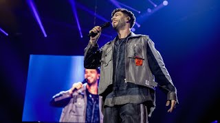 Luca Hänni - Love Me Better - Live @ Energy Star Night 2025