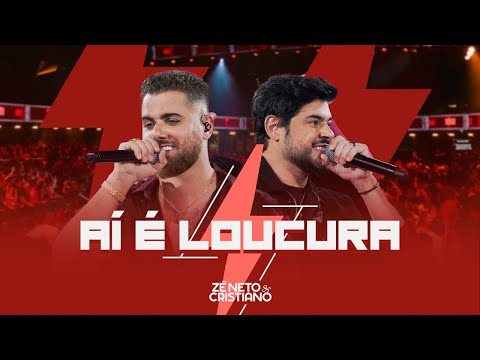 Zé Neto e Cristiano - Aí É Loucura #Intenso