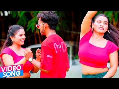 आ गया तहलका मचाने #Khushi Kakkar का सबसे हिट #VIDEO_SONG_2025 | दिलवा ले गईल बाs | Bhojpuri Songs