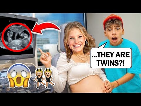 PAYTON DELU is PREGNANT with TWINS! (Ninja Kidz TV, Royalty Family)