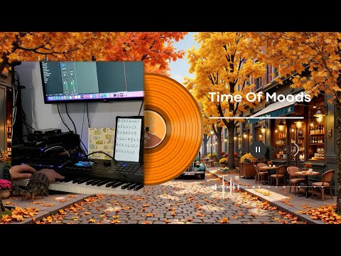 Time Of Moods ☕ Official Music Video