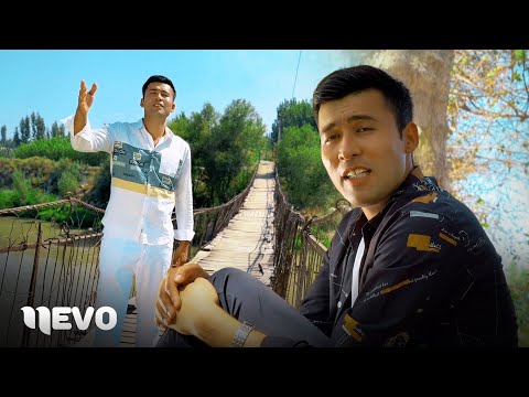 Bunyodbek Odilbekov - Bir kuni (Official Music Video)