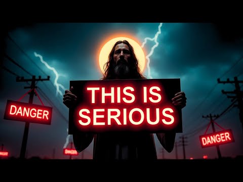 🟥"THIS IS VERY SERIOUS FOR YOU!! OPEN RIGHT NOW" | Gods Message Now