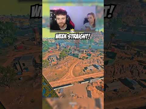 There's no way!!😮 SPR setup at the End!
