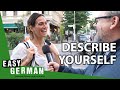 Understanding Descriptions and Self-Perception